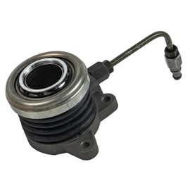WQSING Clutch Slave Cylinder Concentric Slave 3182600192 ZA3202871 Compatible with Hyundai Genesis Coupe 2.0L 3.8L 2010-2016 41421-38000