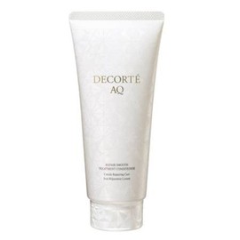 Kose Co., Ltd. Cosmetic Decollete AQ Repair Smooth Treatment Conditioner (8.8 oz (250 g)