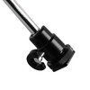 Laroal PC Camera Hot Shoe Umbrella, Cold Shoe Mounting, Camera
