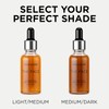 Tan-Luxe The Face Illuminating Self-Tan Drops 30 ml Light /