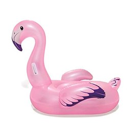 Bestway 41122E Flamingo Float Pool, Pink