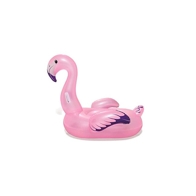 Bestway 41122E Flamingo Float Pool, Pink