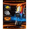 [2026 Upgraded 921 912 Led Cargo Light for Ram 1500/2500/3500