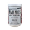 Aminos complete workout Formula 350 gramos 35 servicios sabor Sandia