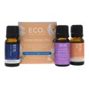 ECO. Modern Essentials Deep Sleep Essential Oil Trio, 3 x