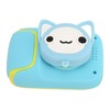 Kids Digital Camera HD 2.0 Inch Eye Protection Screen Toddler
