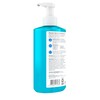 NEUTROGENA Hydro Boost Face Wash, Fragrance Free, Hydrating Facial Cleanser