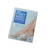 Foot Care Rabotachi Foot Moist Patch 4 Pieces / 풋케어 라보타치 풋 모이스트 패치 4매입