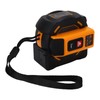 Laser Tape Measure High Accuracy ABS Housing Manganese Steel Digital