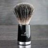 NEW BLACK SHAVING SET - choose your set! Gillette Fusion