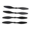 Socobeta 2 Pair Drone Propeller Blades for Holy Stone HS720