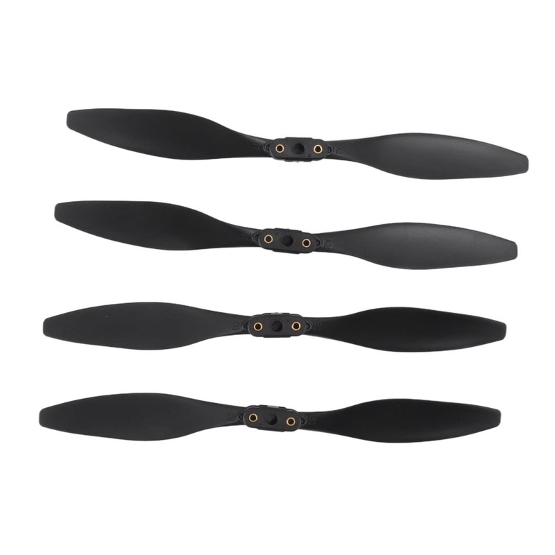 Socobeta 2 Pair Drone Propeller Blades for Holy Stone HS720