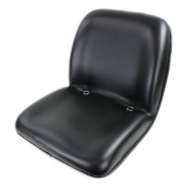eparts.shop E-66103-45922 DirectFit Seat for Kubota Mower G1700, G1800, G1900, G2000, GF1800