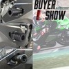ZX-25R Frame Slider Engine Slider ZX-25R