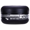 Jisick Pomada Wax Shine Black