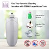 Spray Mops for Floor Cleaning - HOMSIER Microfiber Mop Wet
