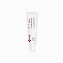 IanCell Ian Cell P.S.C. Clear 20ml