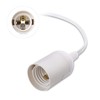 Cable Matters 2-Pack Hanging Light Cord with Switch - 15ft,