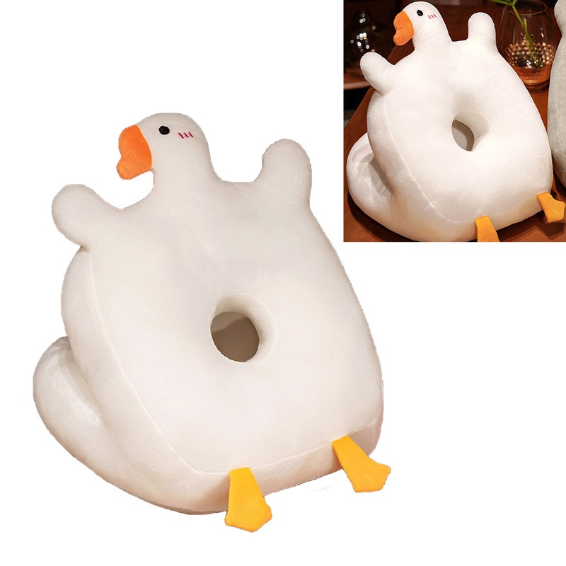 Nap Desk Sleeping Pillow Reduce Stress Multi Purpose Plush Nap