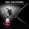 Ebewanli Straight Nail Clipper, 17mm Wide Jaw Opening Extra Large
