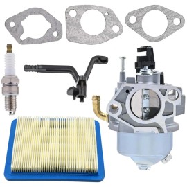 For Briggs 592929 Carburetor for B&S 25P132 25T235 25N132 25T232 Series 420cc Engine