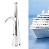 316 Stainless Steel Hook Replacement 1.3in Inner Diameter for Lifeboat