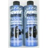 Power Plus (2 Pack) Blue Unscented Power Plus Top Lube