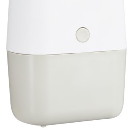 Casabella Hygienic Bowl Brush and Caddy