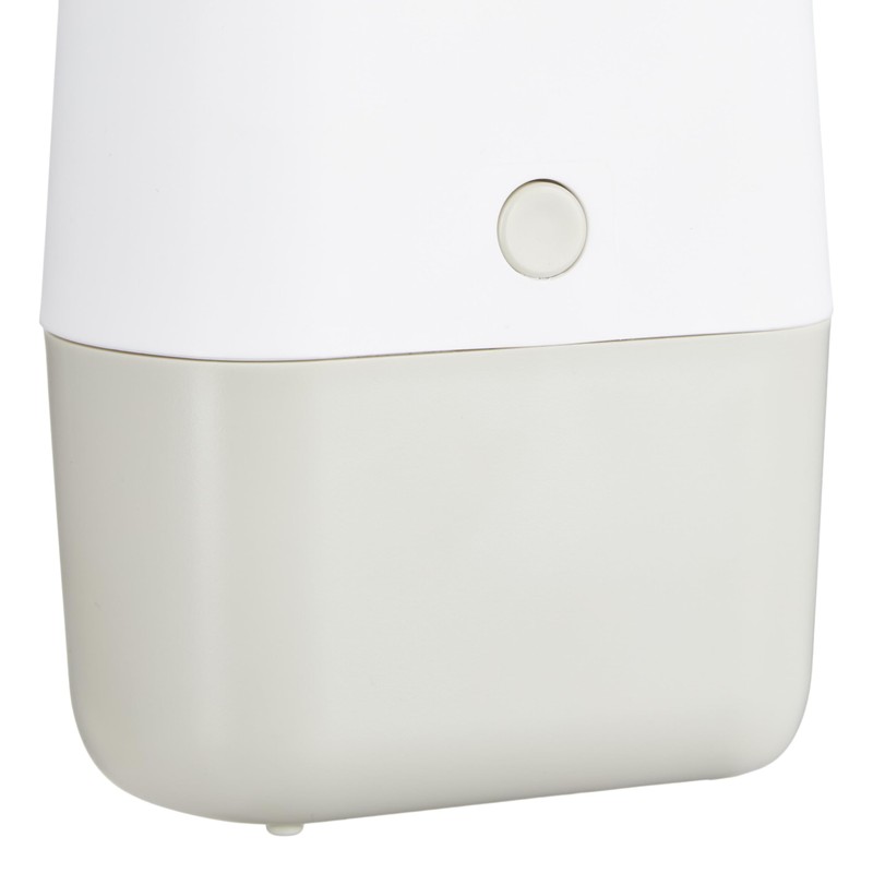 Casabella Hygienic Bowl Brush and Caddy