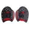 Hand Paddle, Finger Swimming Paddle, Adjustable Swimming Training, Hand Fin