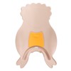 Clean Rinse Baby Bather Space Saving Baby Bather Bath Support