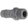 NORMA Connector Polyamide Resin Hose Fitting GES-0416 1/2x16
