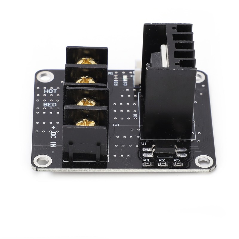 MOS Module Hot Bed High Power Current Load Expansion Board