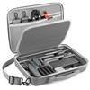 STARTRC VCR Carrying Case for Insta360 X5 Storage Protective Travel