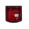 Simplex 49WPBB-AVVOWR Weatherproof Back Box (Part No. 07431269) P1