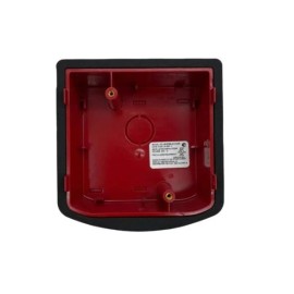 Simplex 49WPBB-AVVOWR Weatherproof Back Box (Part No. 07431269) P1