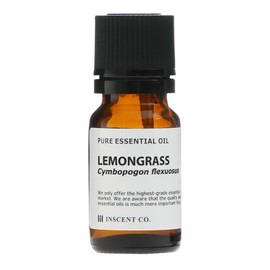 lemon grass 10ml incent essential oil essential oil