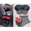 Gregparts LLC Dual Cup Holder - 1992-1995 Honda Civic Arm