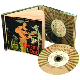 Gonna Shake This Shack Tonight: Steppin' Out