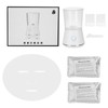 Facial Mask Machine DIY Natural Fruit Vegetable Facial Mask Making