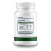Alga Espirulina Orgánica 500 Mg Pack 3 Frascos Con 100