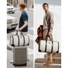 Duffle Bag for Travel, Travel Bags for Men Duffel Bag