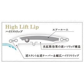 Bassday PM-01 Beat Eat 55S Prism Pink Head Clear Glitter