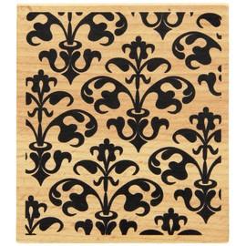 Hampton Art CC DV Damask BKGRD