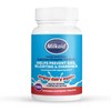 Milkaid Lactase Enzyme Chewable Tablets & Drops Bundle | for