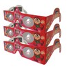 Christmas Glasses - Holiday Eyes - Specs -ELVES - 3