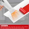 ToLanbbt Garage Door Seal Top and Sides - 40FT TPE