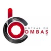 CDB Bomba De Agua Yanmar 3tna72 3tna72l 3tnv72 3tne74 3tne68
