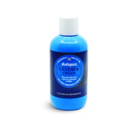 Antiquax 200 ml Ledercreme, transparent
