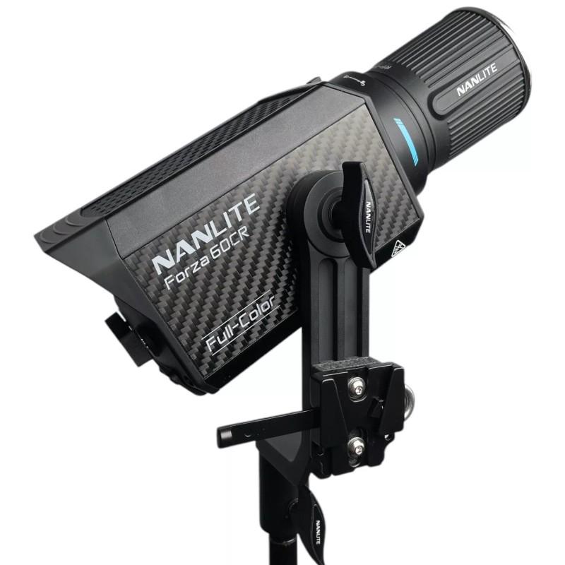 AMO Gaffer Nanlite Forza 60CR V-Mount Adapter